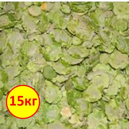 Peas Flakes 15KG - ГРАХ НА ЛЮСПИ