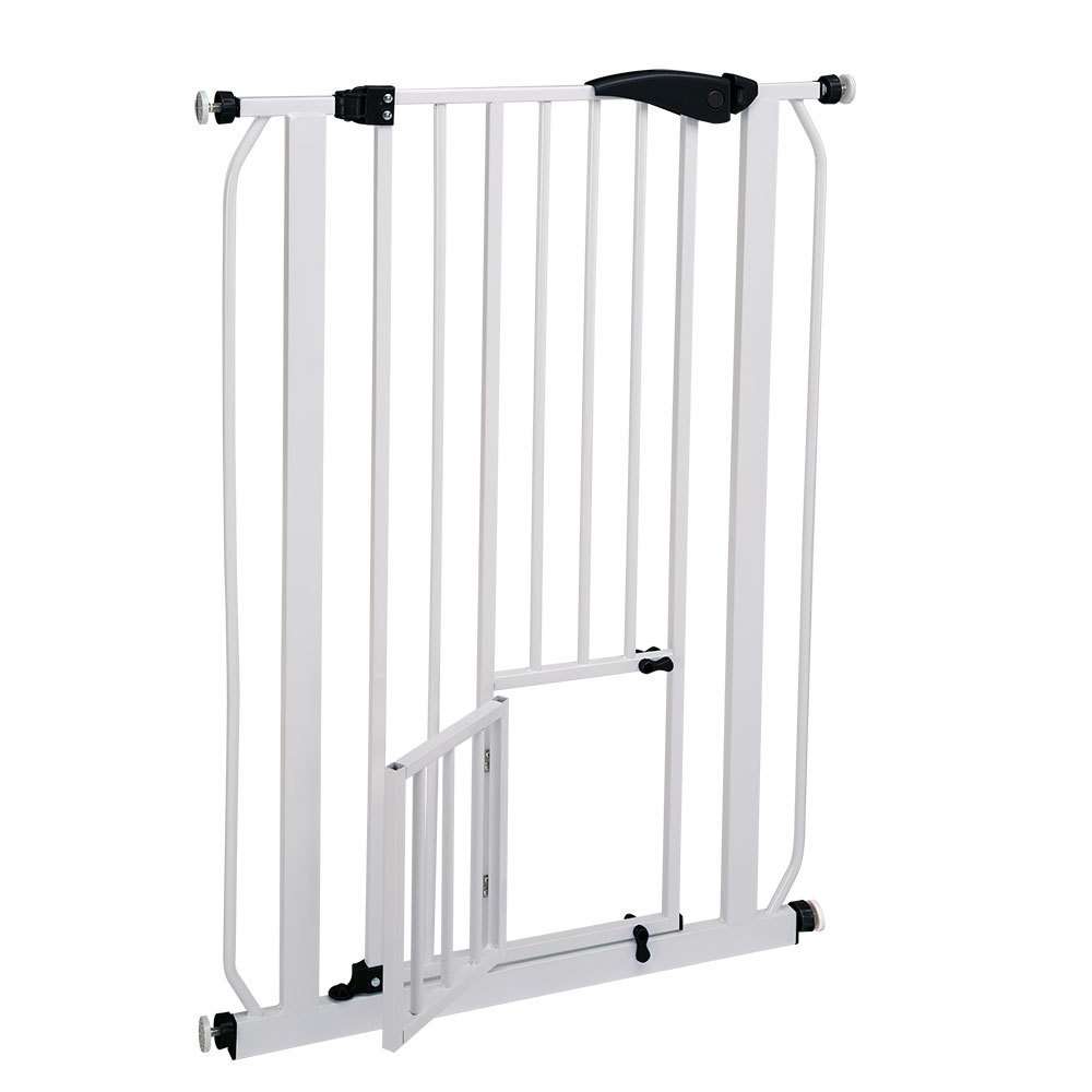 FERPLAST PET GATE - ВРАТА /ПРЕГРАДА 73/H105