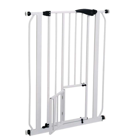 FERPLAST PET GATE - ВРАТА /ПРЕГРАДА 73/H105