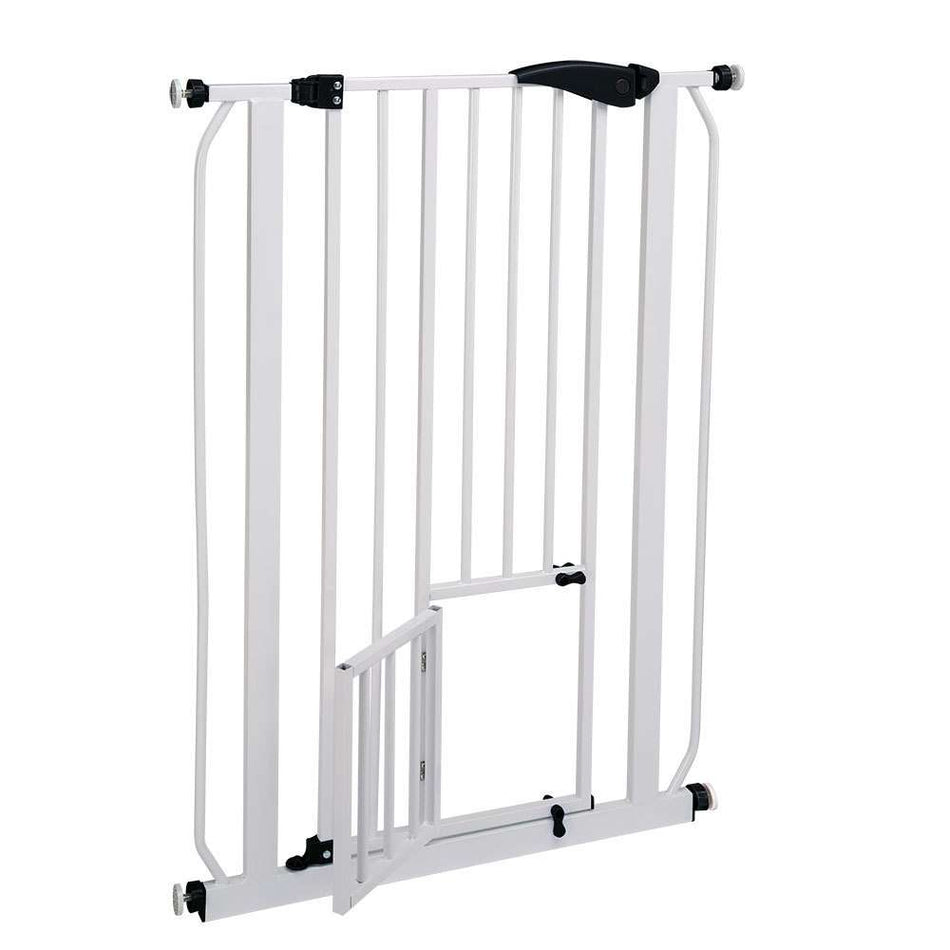 FERPLAST PET GATE - ВРАТА /ПРЕГРАДА 73/H105
