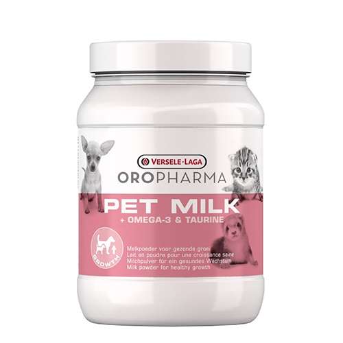 Pet Milk - milk 400ML