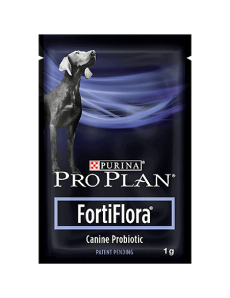 Purina Pro Plan Dog FortiFlora 30бр. сашета