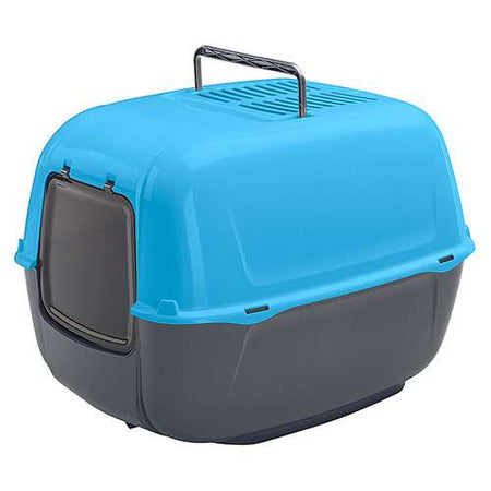 FERPLAST TOILET HOME PRIMA - КОТЕШКА ТОАЛЕТНА