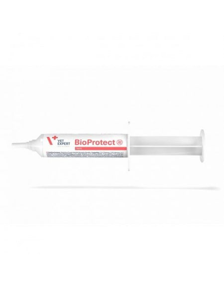Vet Expert Bio Protect - паста 15мл
