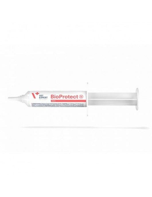 Vet Expert Bio Protect - паста 15мл