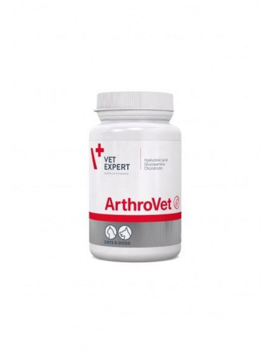 Vet Expert Arthro Vet HA - 90бр. таблетки