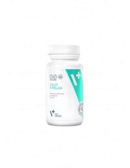 Vet Expert Calm & Relax - 30бр капсули