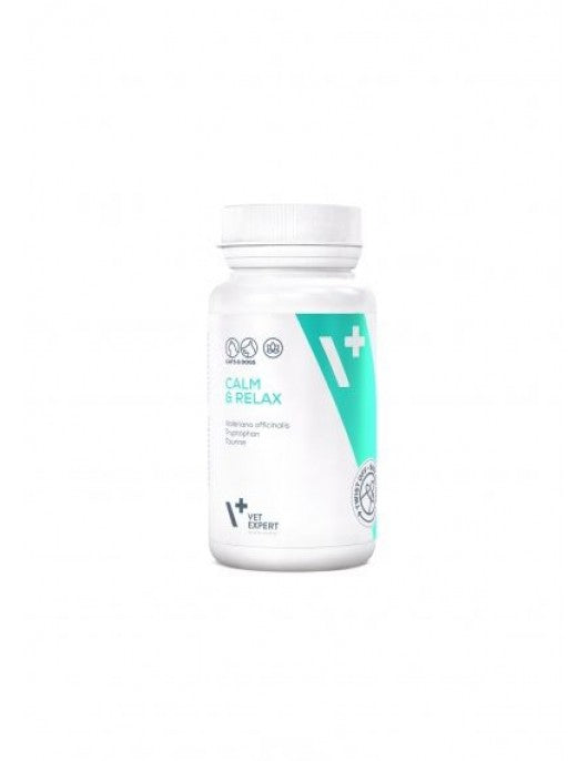 Vet Expert Calm & Relax - 30бр капсули