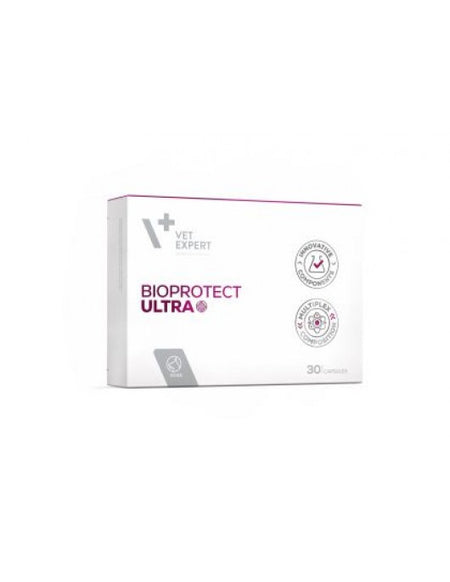 Vet Expert Bio Protect ULTRA - 30бр капсули