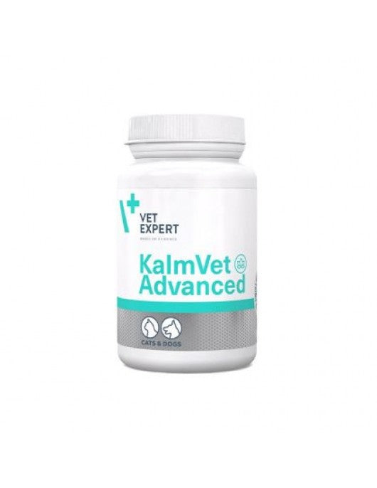 Vet Expert Kalm Vet ADVANCED - 60бр капсули