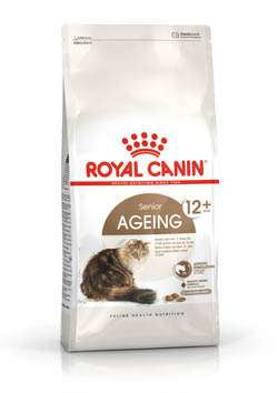 ROYAL CANIN AGEING 12+