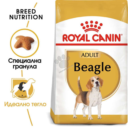 ROYAL CANIN BEAGLE ADULT 3 кг.