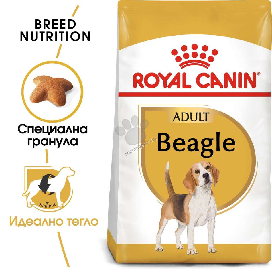 ROYAL CANIN BEAGLE ADULT 3 кг.