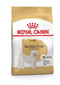ROYAL CANIN BICHON FRISE ADULT - 1.5 кг