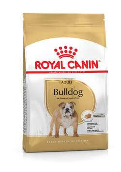 ROYAL CANIN BULLDOG ADULT