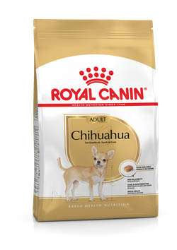 ROYAL CANIN CHIHUAHUA ADULT - 1.5 кг.