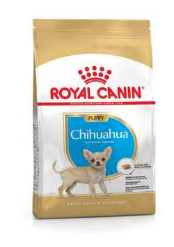 ROYAL CANIN CHIHUAHUA PUPPY - 1.5 кг.