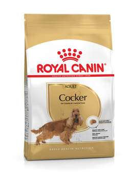 ROYAL CANIN COCKER ADULT