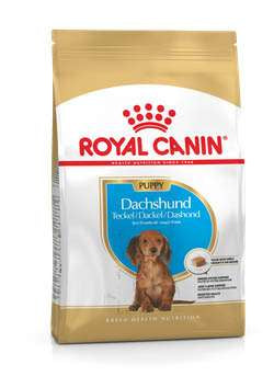 ROYAL CANIN DACHSHUND PUPPY - 1.5кг
