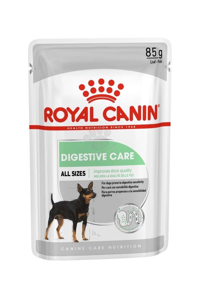 ROYAL CANIN DIGESTIVE CARE LOAF ПАУЧ