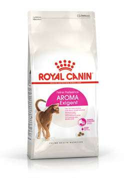ROYAL CANIN EXIGENT AROMA