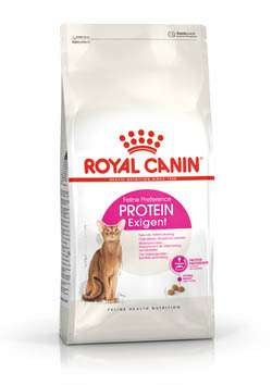 ROYAL CANIN EXIGENT PROTEIN