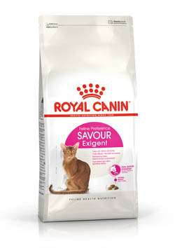 ROYAL CANIN EXIGENT SAVOUR