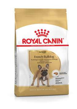 ROYAL CANIN FRENCH BULLDOG ADULT - 3 кг