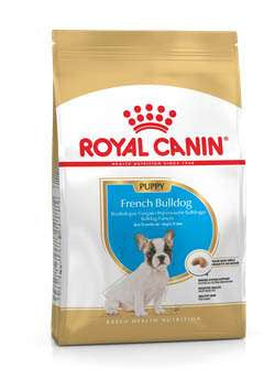 ROYAL CANIN FRENCH BULLDOG PUPPY 3 кг