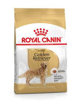 ROYAL CANIN GOLDEN RETRIEVER ADULT -12кг