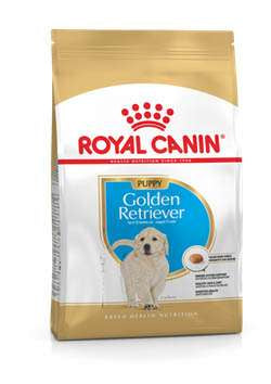ROYAL CANIN GOLDEN RETRIEVER PUPPY - 12кг