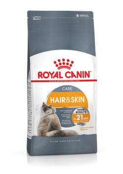ROYAL CANIN HAIR & SKIN