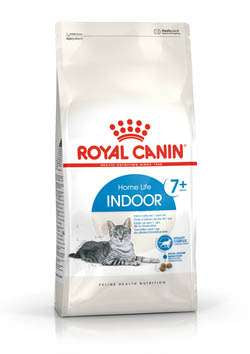 ROYAL CANIN INDOOR 7+