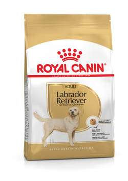 ROYAL CANIN LABRADOR RETRIEVER ADULT - 12 кг