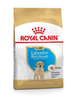 ROYAL CANIN LABRADOR RETRIEVER PUPPY - 12кг