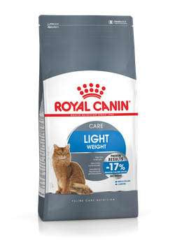 ROYAL CANIN LIGHT WEIGHT CARE