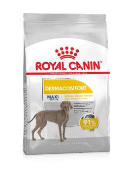 ROYAL CANIN MAXI DERMACOMFORT 12 кг