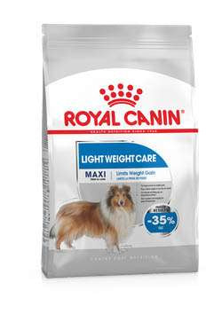 ROYAL CANIN MAXI LIGHT WEIGHT CARE - 12КГ
