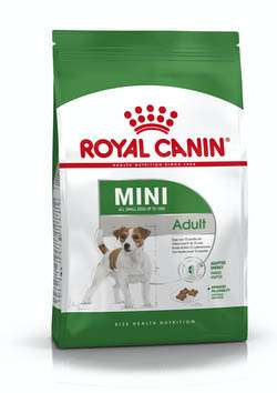 ROYAL CANIN MINI ADULT