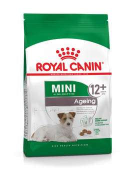ROYAL CANIN MINI AGEING 12+ 1.5 кг