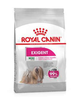 ROYAL CANIN MINI EXIGENT
