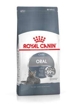 ROYAL CANIN ORAL CARE
