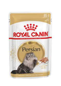 ROYAL CANIN PERSIAN ПАУЧ - 12х85гр