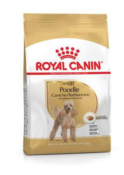 ROYAL CANIN POODLE ADULT - 1.5 кг