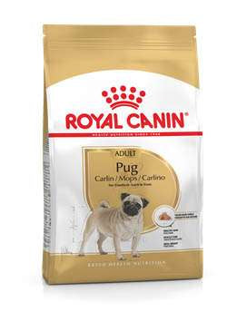 ROYAL CANIN PUG ADULT 1.5 кг
