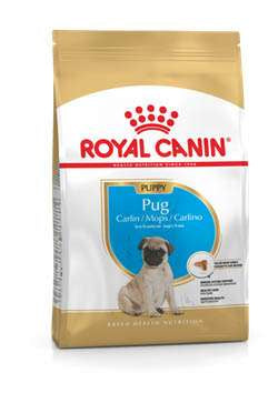 ROYAL CANIN PUG PUPPY 1.5 кг