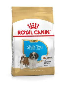 ROYAL CANIN SHIH TZU PUPPY - 1.5 кг