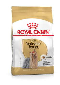 ROYAL CANIN YORKSHIRE ADULT