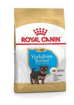 ROYAL CANIN YORKSHIRE PUPPY - 1.5 кг.