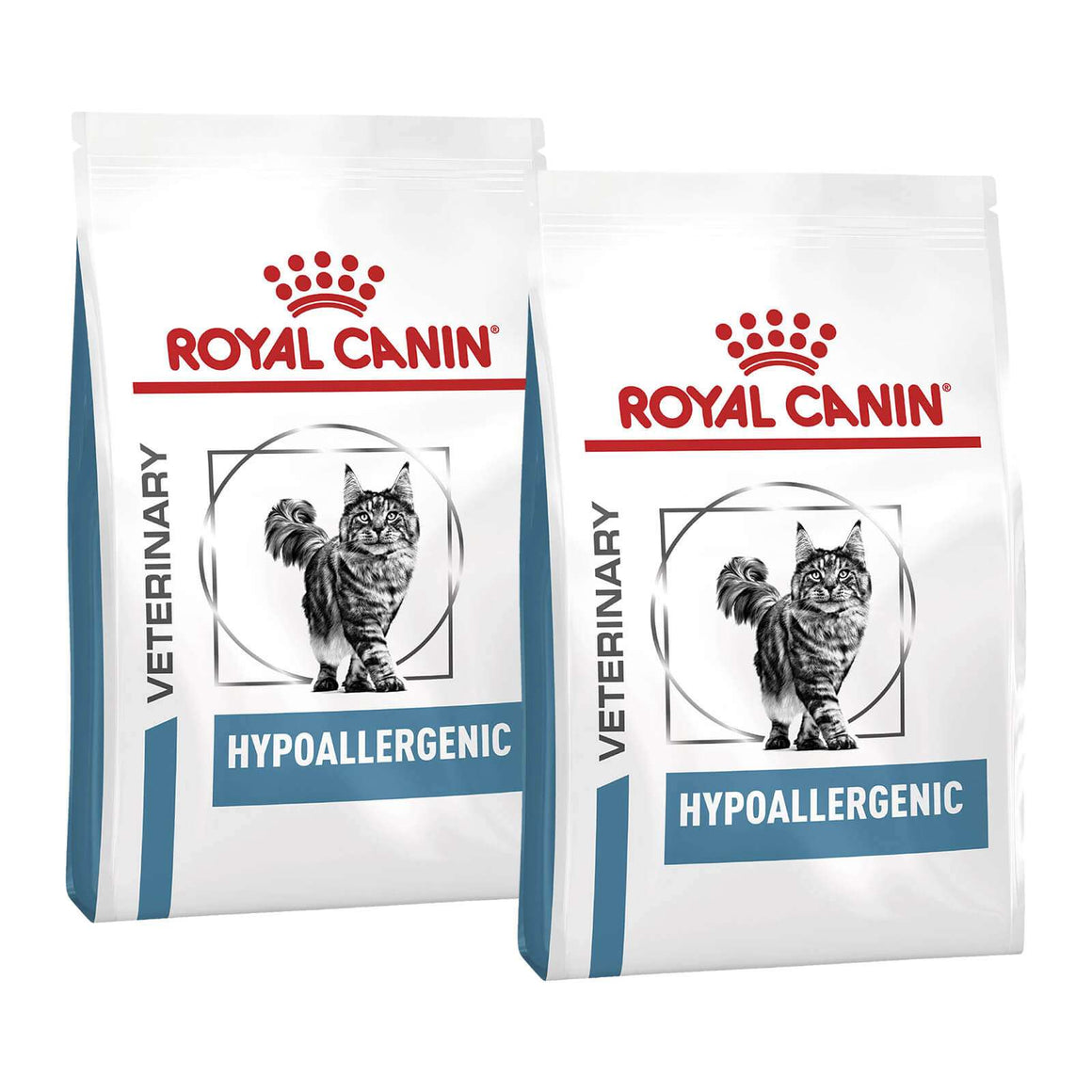 Royal Canin FELINE HYPOALLERGENIC - Суха храна за провеждане на изключваща диета и контролиране на хранителни алергии при котки
